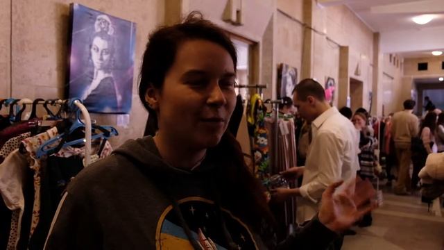 Позитивный город [17 выпуск] смотреть онлайн