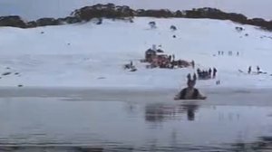 ДЖЕКИ ЧАН не показанный кадри из фильма Первый удар