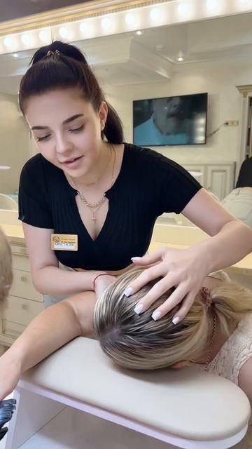 Лайфхак: как обезвредить очень активного клиента! #са? смотреть онлайн