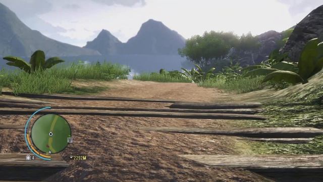 Прохождение Far Cry 3 Classic Edition на Ps5 Part 31 смотреть онлайн