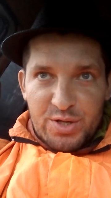 Воронцов Дмитрий автостопом и пешком смотреть онлайн