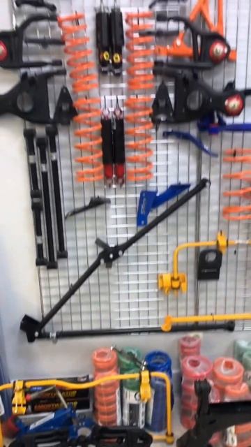 "Garage 32": 08.09.2022. Наш розничный магазин в г. Брянск ждет ва смотреть онлайн