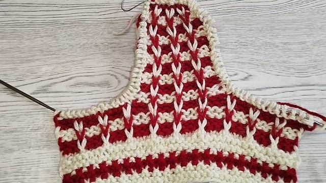 СП"НОСОЧНАЯ ДЮЖИНА 3" //3 СТАРТ//НОСОЧКИ ИЗ ТОЛСТОЙ ПРЯЖИ 🧶🧶🧶 смотреть онлайн