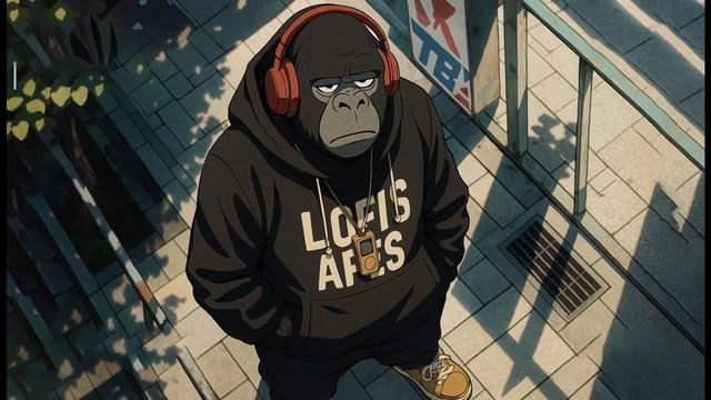 💿 Soulful Boom Bap Sessions Lo-Fi 90s Hip-Hop Instrumentals смотреть онлайн