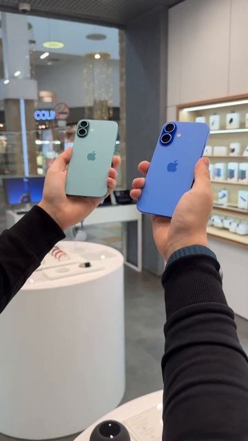 Приходи и посмотри все модели iPhone 16 в АйПак смотреть онлайн