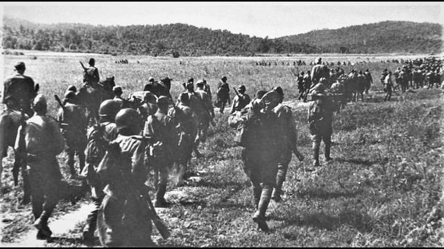 Константин Симонов. Ты помнишь, Алеша смотреть онлайн