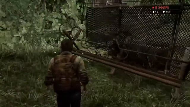 Прохождение шедевра  