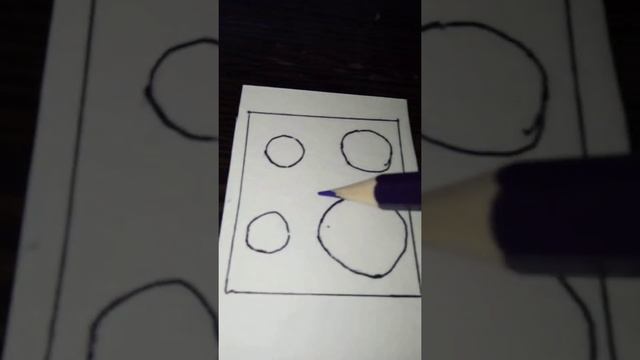 Делаем небольшой рисунок 🐣💝 смотреть онлайн