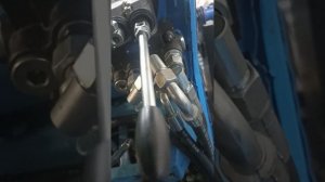 подключение китайского распределителя на т 40