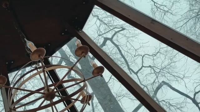 эко-отель «Малиновка Village» — 34 км. от Воронежа смотреть онлайн