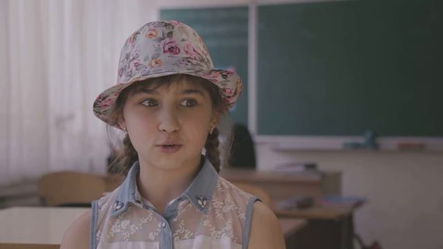 4 класс о трудностях бытия "Интересный день" смотреть онлайн