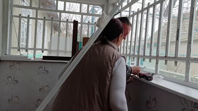 КАК ХОРОШО ЧТО ЕСТЬ МУЖИК В ДОМЕ смотреть онлайн