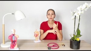 Типы кашля: сухой кашель, влажный, лающий и приступооб?