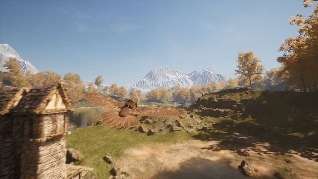 Трейлер Hawthorn (история) смотреть онлайн