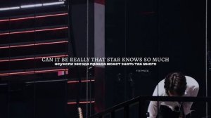 HD Stray Kids Han Jisung solo ‘DONT SAY’ lyrics / eng / русский перевод / unrelea