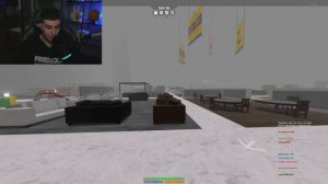 МНЕ КОНЕЦ! УБЕГИ ОТ 3008 SCP В IKEA! ГЛЕНТ ИГРАЕТ В РОБЛОКС ХО