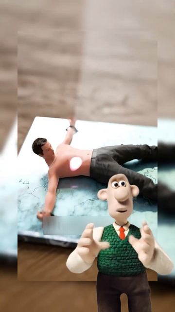 Лупа прожигает кожу, как лазер! смотреть онлайн