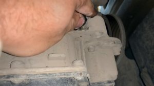 Замена ремня ГРМ Skoda Octavia A8 1.4