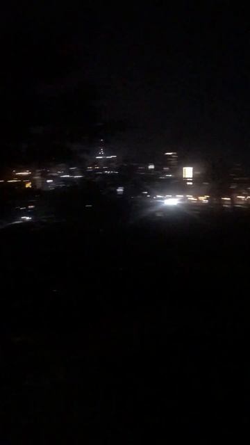 Ринская 32 обзор беседки вечером Владивосток Приморск? смотреть онлайн