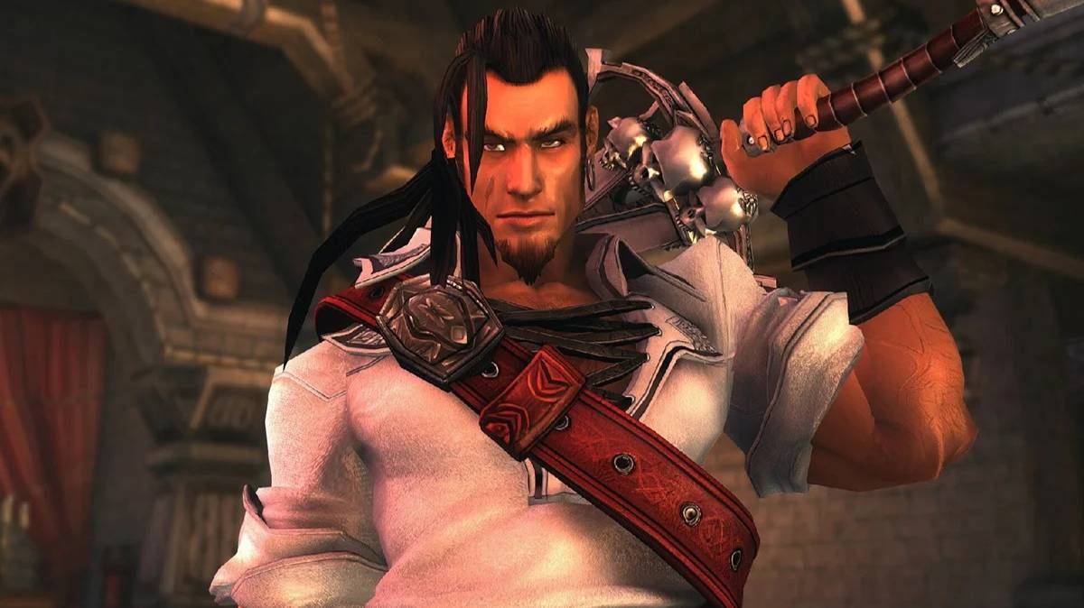 Captain Blood. Приключения Капитана Блада. Глава 1. Геймплей. Без комментариев.