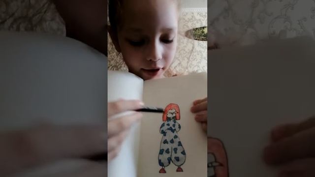 как нарисовать девочку китайца смотреть онлайн