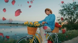 Jazzdauren - Дарите женщинам цветы (Shlomi Shanti Remix)