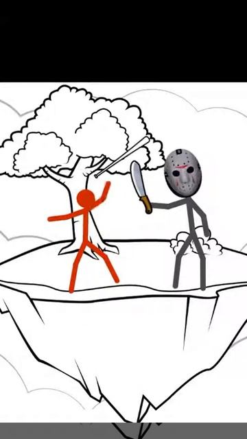 Битва с Джейсоном смотреть онлайн