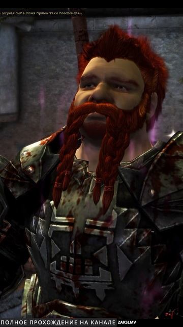 ТУТ ЕСТЬ АПТЕКА? ► Dragon Age Origins #shorts #шортс #DAO #dragonAge смотреть онлайн