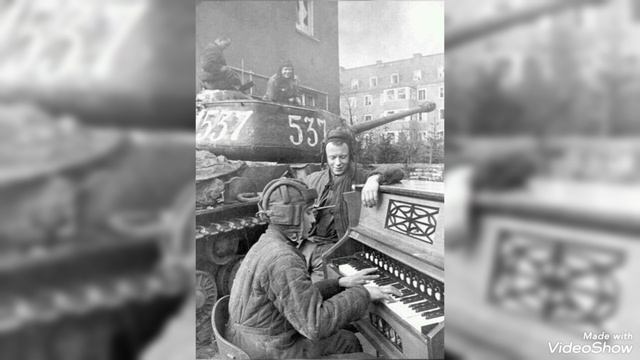 С Днём Победы!!! смотреть онлайн