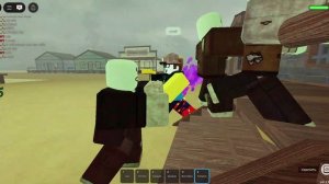 играем мертвые рельсы 1 часть (я вернулся)