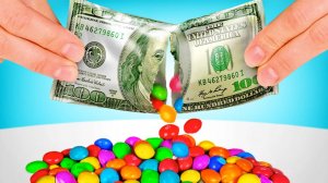 🎩Простые фокусы, которые удивят всех ✨ Повтори сам!