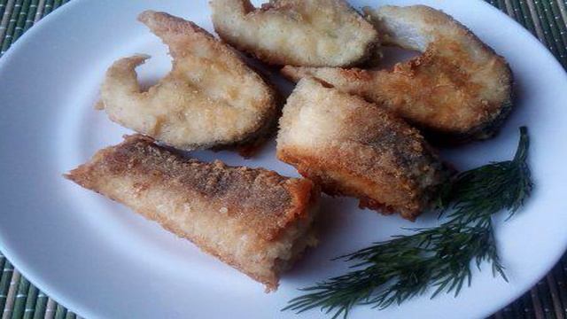 Секреты кухни