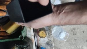 Ремонт регулятора давления компрессора Техник 100л, Ре?