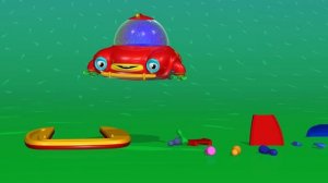 TuTiTu (ТуТиТу) Игрушки | Боулинг