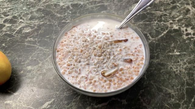 mrgot-завтрак 22.10.2024 гречка, молоко, финики, семечки подсо смотреть онлайн