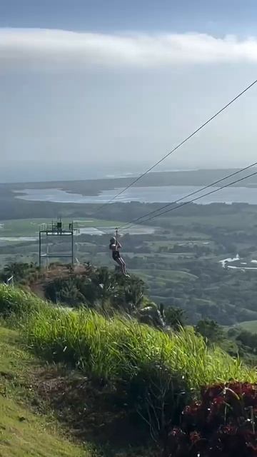 Гора Редонда, Доминикана. #редонда #круглаягора #пунта смотреть онлайн