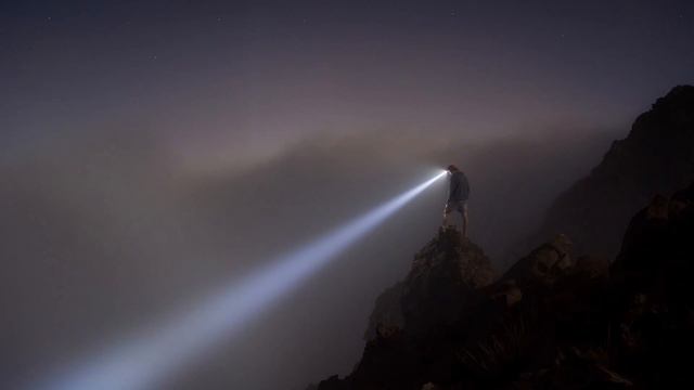 На що звертати увагу при виборі налобного ліхтарика