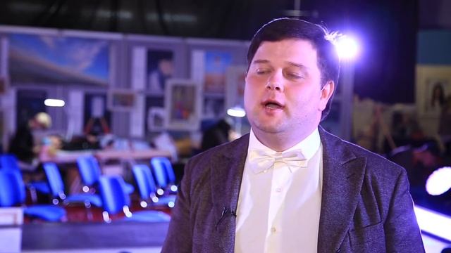 Индустрия красоты Важа Мхитарян 2017 апрель смотреть онлайн