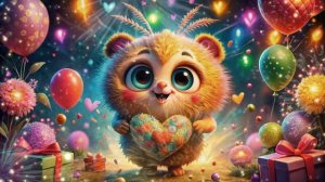 С днём рождения Вика песня скачать бесплатно