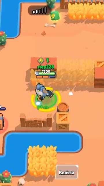 надо много кушать надо много спать аххаха #brawlstars #брав? смотреть онлайн