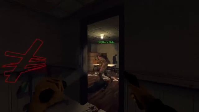 No More Room in Hell \ кооп смотреть онлайн