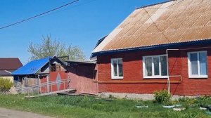 Деревенька моя Юра Шатунов