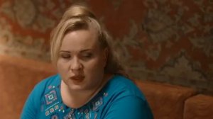 Нити Судьбы 3 серия