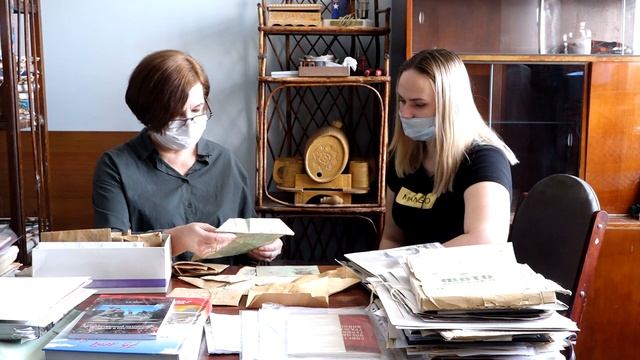 Фронтовые письма 20 04 2020 смотреть онлайн