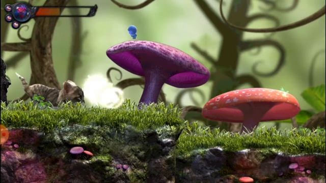 Прохождение игры KITTY QUEST 2