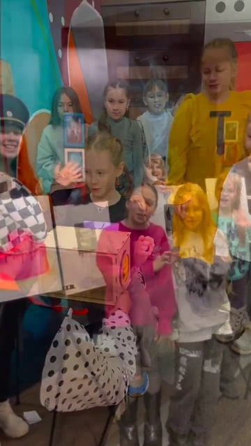 День Рождения в Smile Park✨#развлечения #нижнийновгород #Sm смотреть онлайн