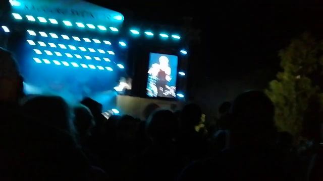 Концерт Дианы Арбениной/2019 Латвия Юрмала/