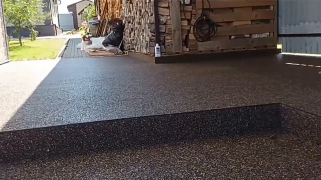 Каменный ковер - Гарантия качества | Renext смотреть онлайн