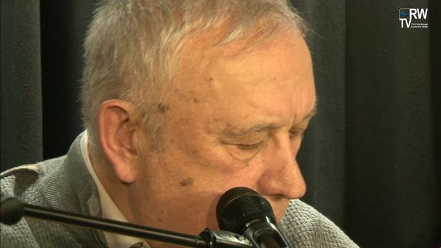 «ПОДВАЛЬНИК в Дюссельдорфе» – Александр Бекназаров и смотреть онлайн
