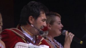 Песня "Галина"